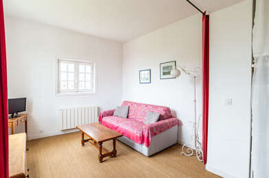 Appartement 2 pièces 195000 €