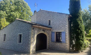 Maison 6 Pièces 185 m² à vendre à Gargas (84400)