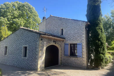 Maison 6 pièces 650000 €
