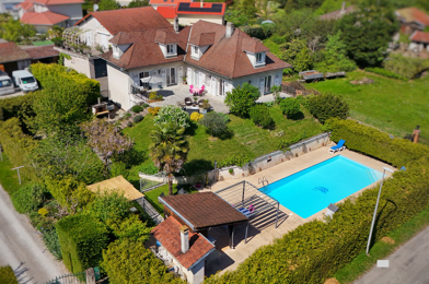 Maison 11 pièces 790000 €