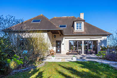 Maison 9 pièces 485000 €