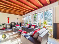 DEPT Yvelines (78) Osmoy Maison 200M2 + jardin + garage — photo 3