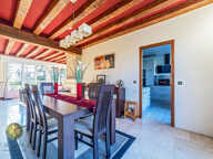 DEPT Yvelines (78) Osmoy Maison 200M2 + jardin + garage — photo 4