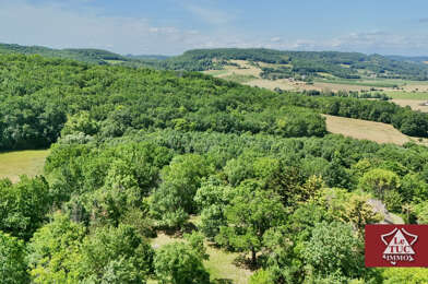 Terrain  49000 €