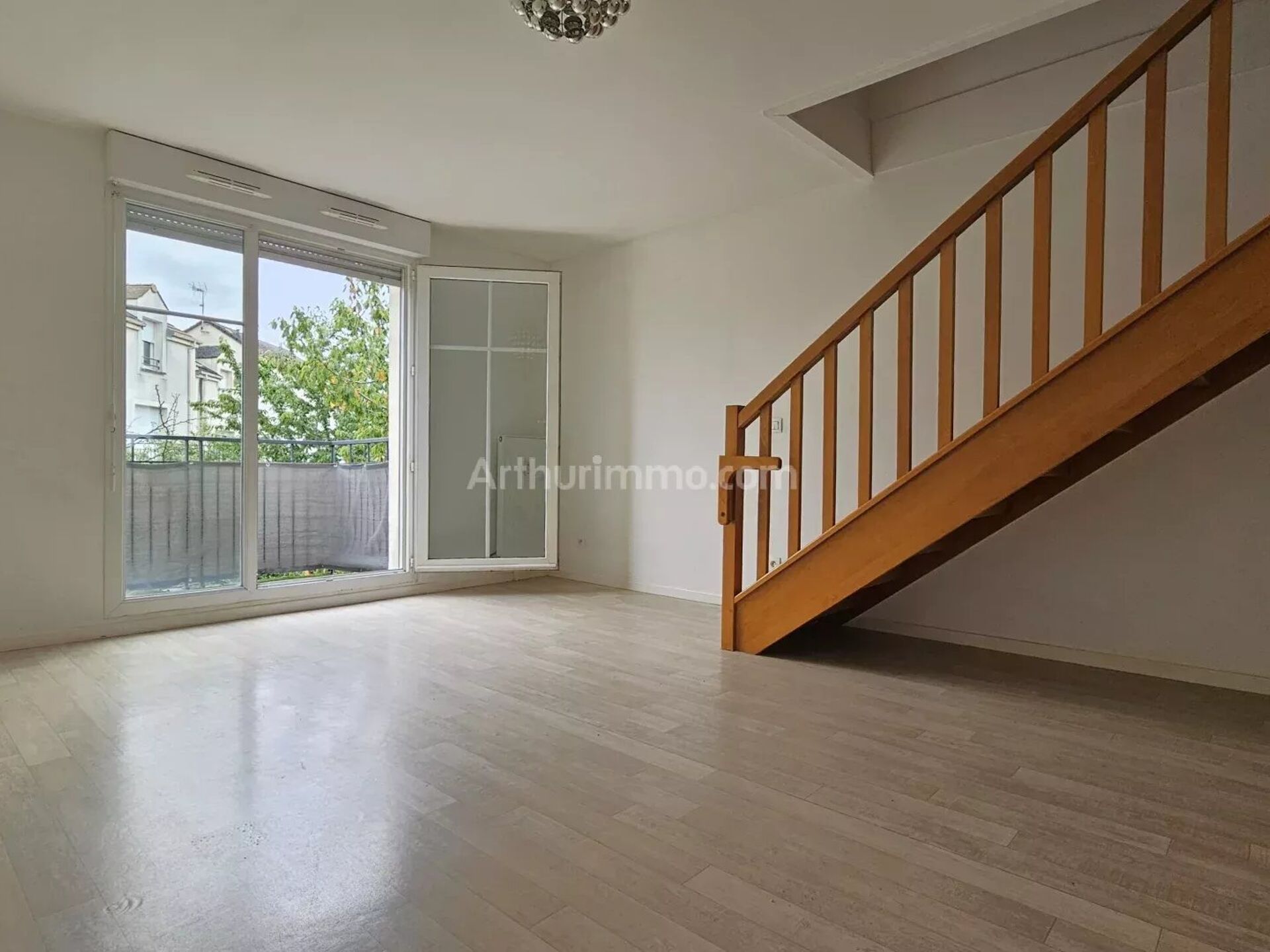 Appartement 3 pièces 54 m² · à Appartement Leuville-sur-Orge · 54 m² · 199 000 €