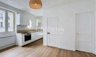 Appartement 2 Pièces 38 m² à louer à Lamorlaye (60260)