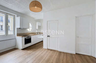 Appartement 2 pièces 780 €