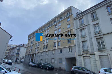 Appartement 1 pièces 44000 €