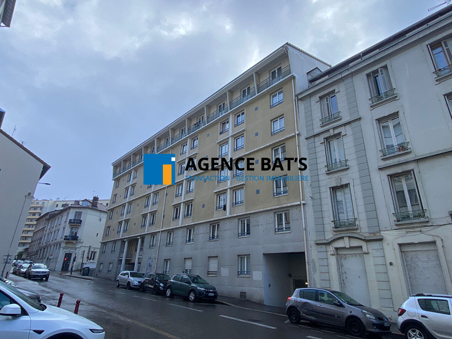 Agence immobilière de Agence Bat's