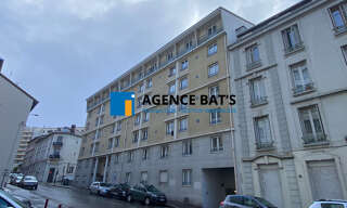 Appartement 1 Pièce 18 m² à vendre à Saint-Étienne (42100)