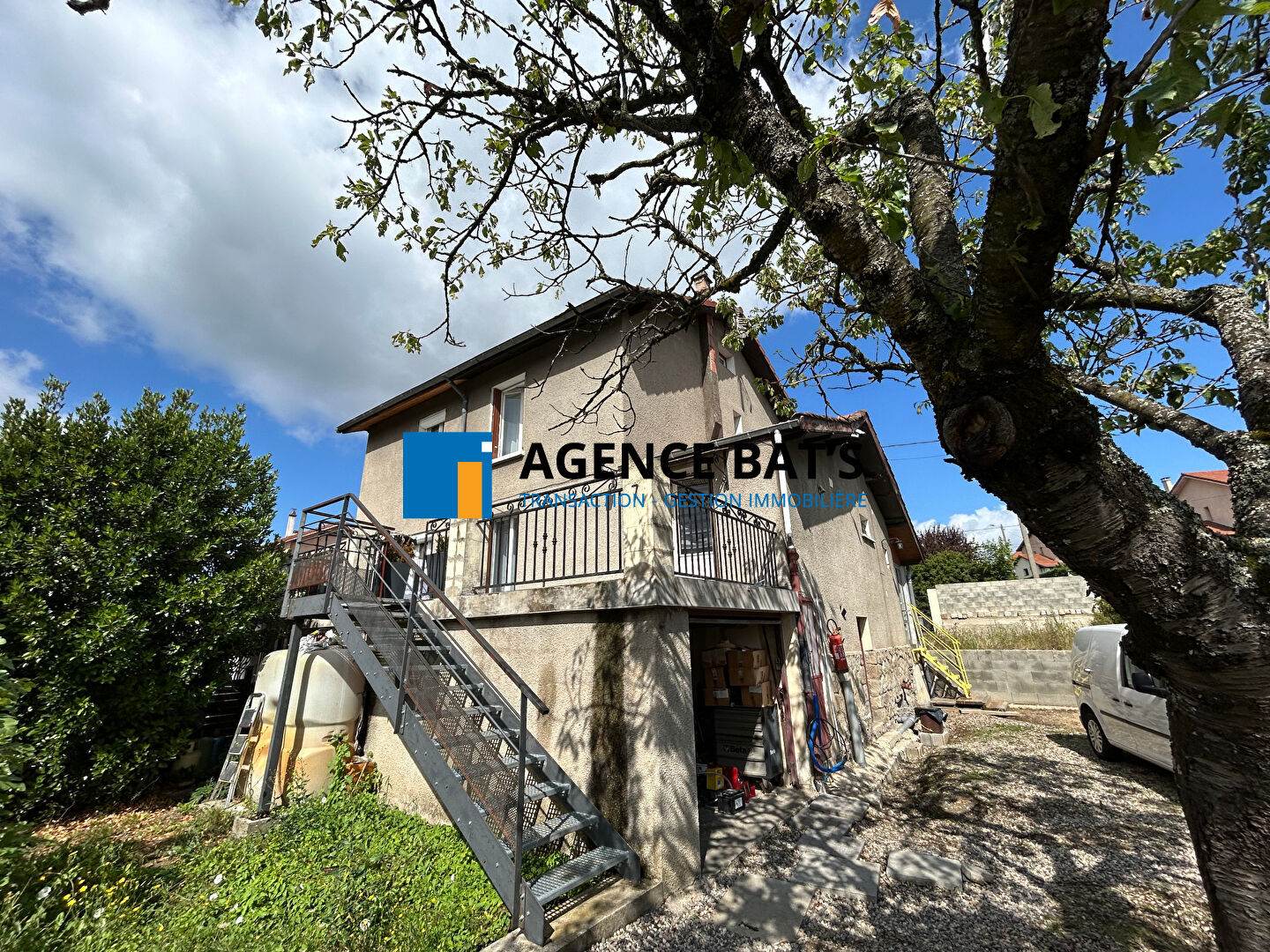 Agence immobilière de Agence Bat's