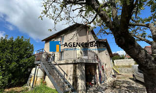 Maison 4 Pièces 76 m² à vendre à Roche-la-Molière (42230)