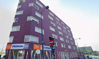 Appartement 1 Pièce 22 m² à vendre à Rennes (35000)
