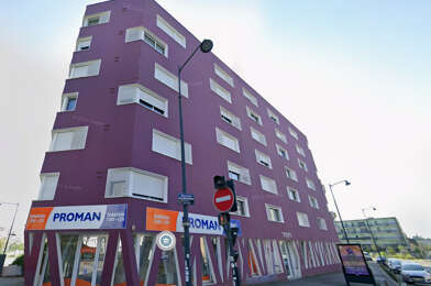 Appartement 1 pièces 117700 €