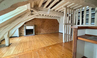 Appartement 2 Pièces 46 m² à vendre à Rennes (35000)