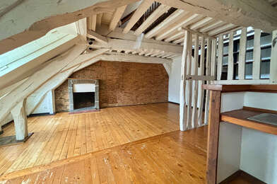 Appartement 2 pièces 194250 €