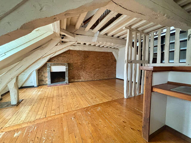Appartement Rennes 2 pièce(s) 46.47 m2 — photo du bien