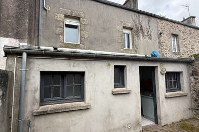 Maison 4 pièces 147500 €
