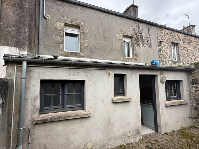 Maison Plouguerneau 4 pièce(s) 78 m2 — photo 1