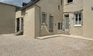 Appartement 3 Pièces 60 m² à louer à Janville-en-Beauce (28310)