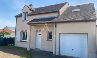 Maison 4 Pièces 90 m² à vendre à Tigy (45510)