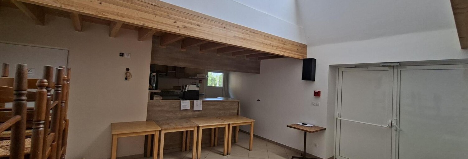 Maison 1 Pièce 97 m² à vendre à Fourneaux (42470)