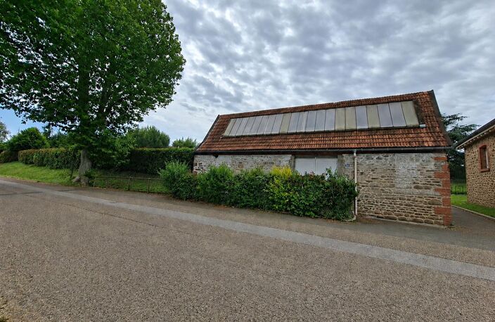 Vente maison 1 pièce 97 m² Saint-Symphorien-de-Lay (42470) — photo 2