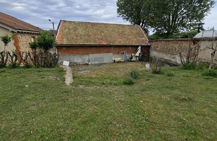 Vente maison 1 pièce 97 m² Saint-Symphorien-de-Lay (42470) — photo 3