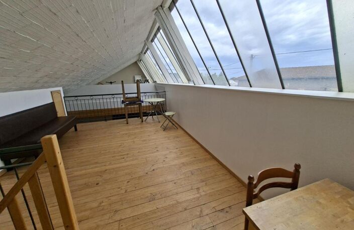 Vente maison 1 pièce 97 m² Saint-Symphorien-de-Lay (42470) — photo 5