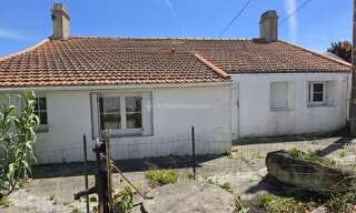 Maison 4 Pièces 85 m² à vendre à Noirmoutier-en-l'Île (85330)