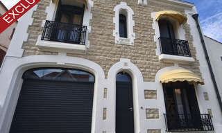 Maison 4 Pièces 101 m² à vendre à Châtelaillon-Plage (17340)