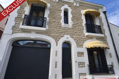 Maison 4 pièces 631350 €