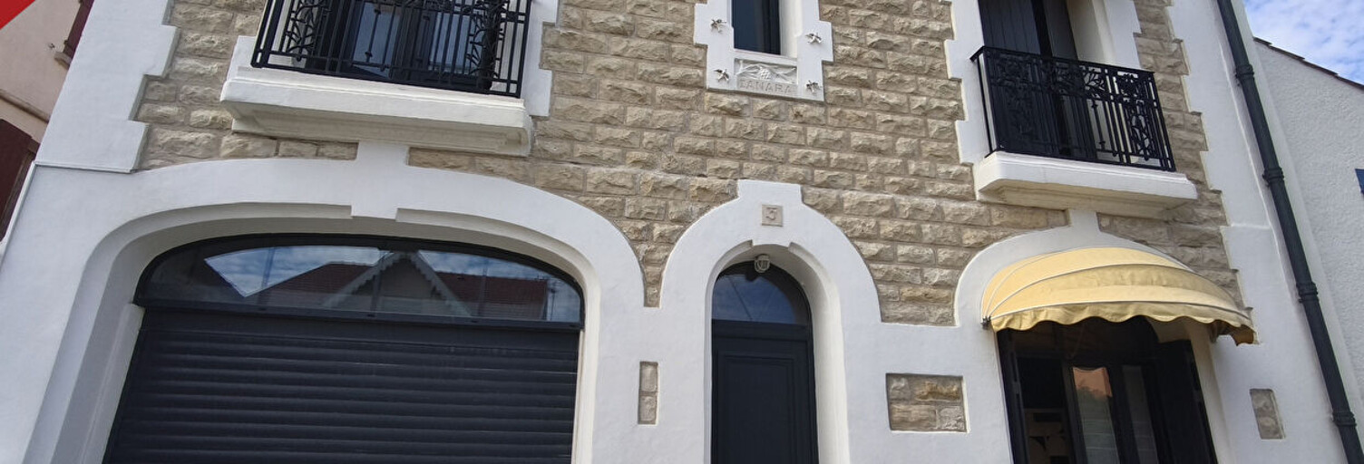 Maison 4 Pièces 101 m² à vendre à Châtelaillon-Plage (17340)