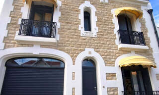 Maison 4 Pièces 101 m² à vendre à Châtelaillon-Plage (17340)