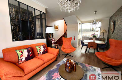 Maison 4 pièces 631350 €