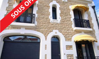 Maison 4 Pièces 101 m² à vendre à Châtelaillon-Plage (17340)