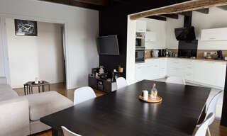 Maison 5 Pièces 120 m² à vendre à Nieul (87510)