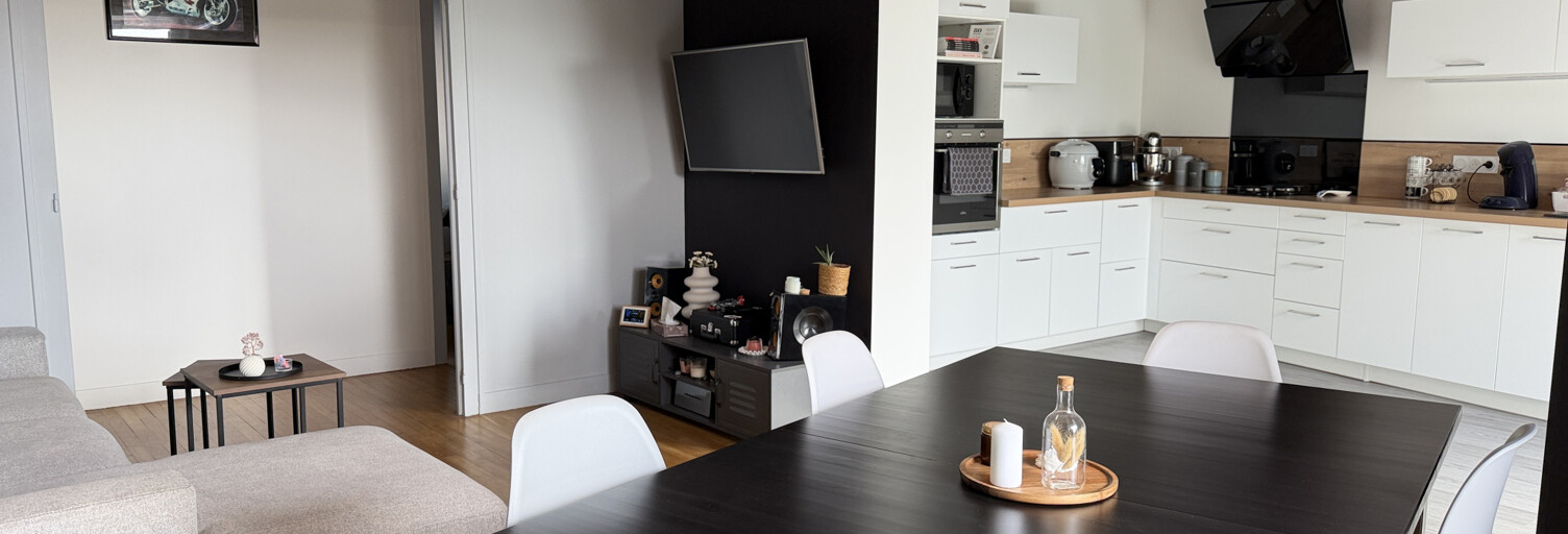 Maison 5 Pièces 120 m² à vendre à Nieul (87510)