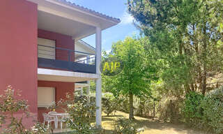 Appartement 2 Pièces 36 m² à vendre à Le Verdon-sur-Mer (33123)