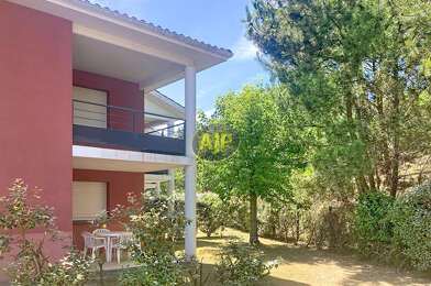Appartement 2 pièces 103190 €