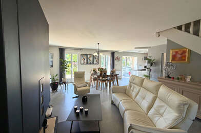 Maison 5 pièces 369500 €