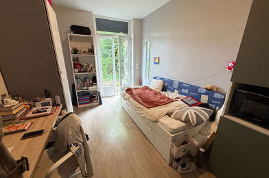Appartement 1 pièces 395 €