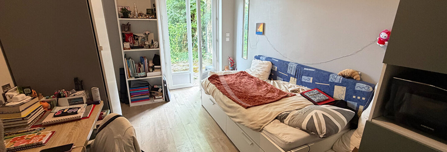 Appartement 1 Pièce 16 m² à louer à Albi (81000)