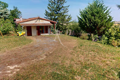 Maison 3 pièces 169000 €