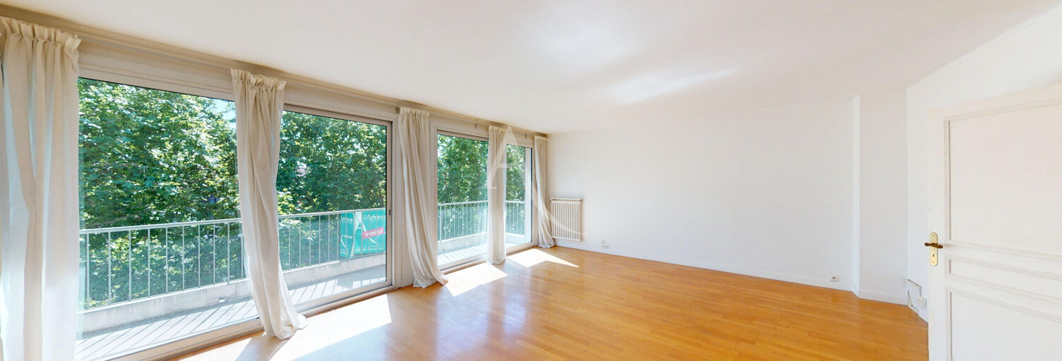 Appartement 3 Pièces 86 m² à vendre à Toulouse (31000)