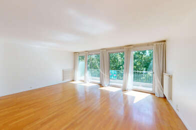 Appartement 3 pièces 382000 €