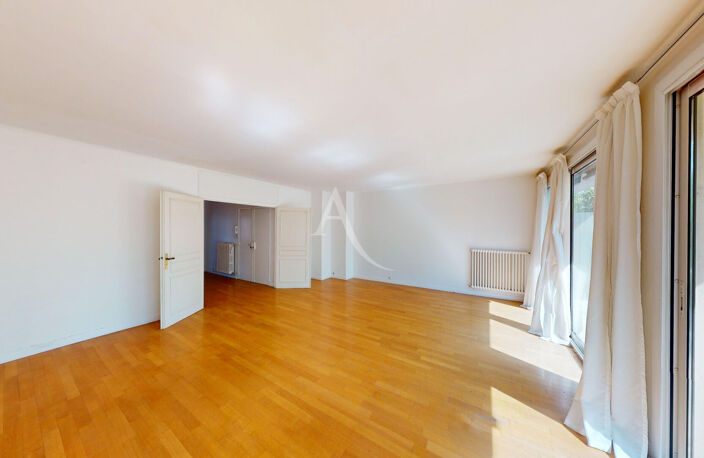 Appartement Toulouse Victor Hugo 3 pièce(s) 86 m2 traversant sans vis à vis — photo 2