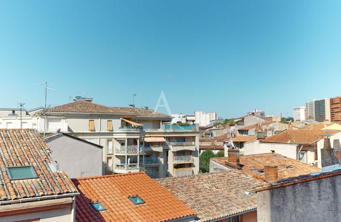 Appartement Toulouse Victor Hugo 3 pièce(s) 86 m2 traversant sans vis à vis — photo 5