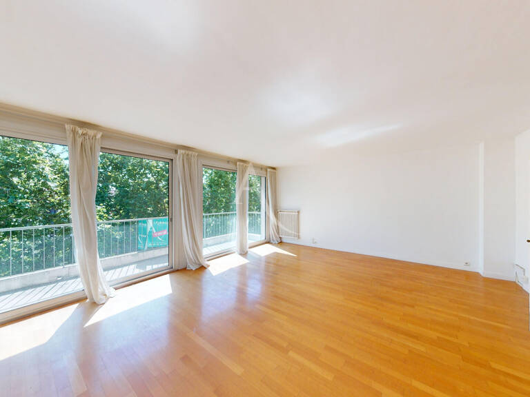 Appartement Toulouse Victor Hugo 3 pièce(s) 86 m2 traversant sans vis à vis — photo 1