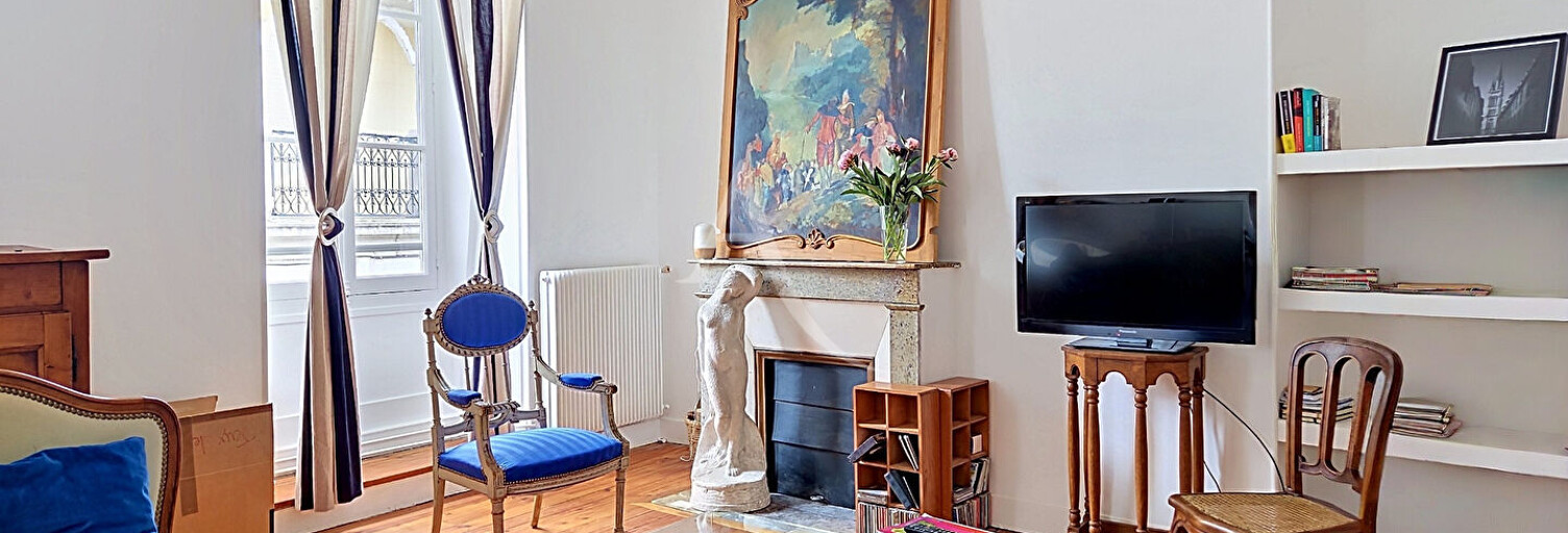 Appartement 5 Pièces 150 m² à vendre à Pau (64000)
